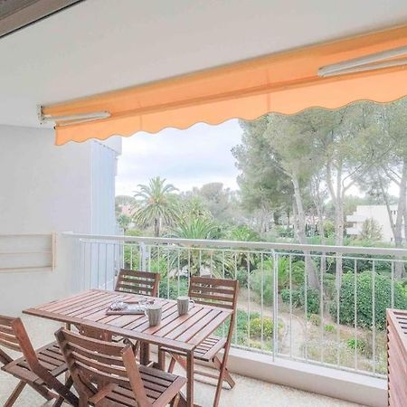 Boreal 4 Pax Bord De Mer Apartment Saint-Raphael  Bagian luar foto