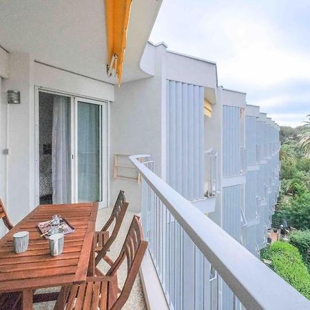 Boreal 4 Pax Bord De Mer Apartment Saint-Raphael  Bagian luar foto