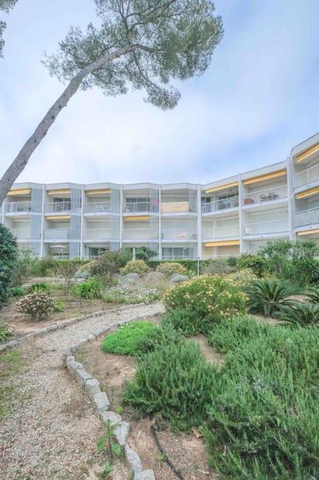 Boreal 4 Pax Bord De Mer Apartment Saint-Raphael  Bagian luar foto